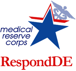 RespondDE logo